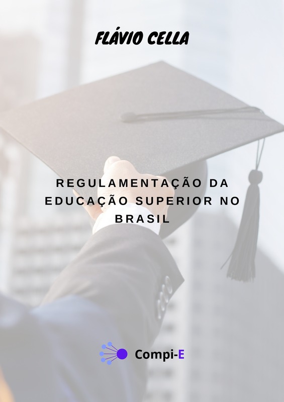 Regulamentação da educação superir no Brasil